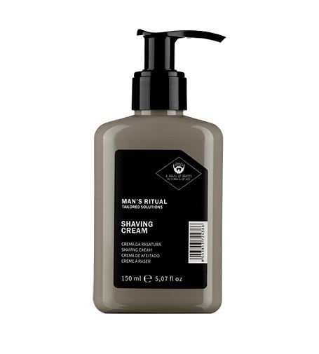 Dear Beard Krém na holenie Man`s Ritual (Shaving Cream) 150 ml