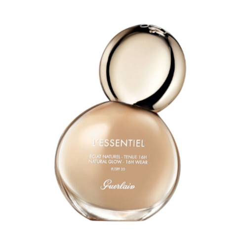 Guerlain Dlouhotrvající make-up SPF 20 L’Essentiel 30 ml 01N Très Clair Guerlain