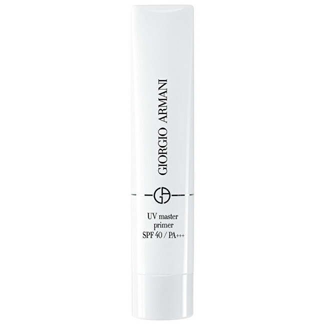 Giorgio Armani Tónovací ochranná báze pod make-up SPF 40 (UV Master Primer) 30 ml Beige