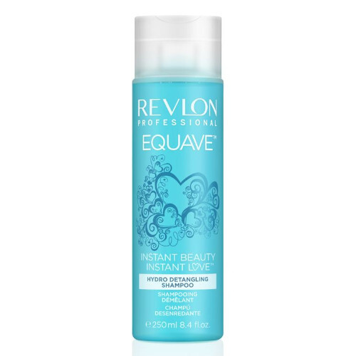 Fotografie Revlon Equave Hydro Shampoo 250ml Hydratace vlasů Revlon