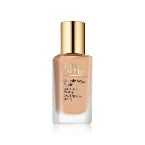 Estée Lauder Lehký hydratační make-up Double Wear Nude SPF 30 (Water Fresh Make-Up) 30 ml 2C2 Pale Almond