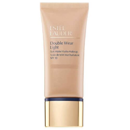 Estée Lauder Lehký hydratační make-up s jemným matným efektem Double Wear Light (Soft Matte Hydra Make-up) 30 ml 2C2 Pale Almond