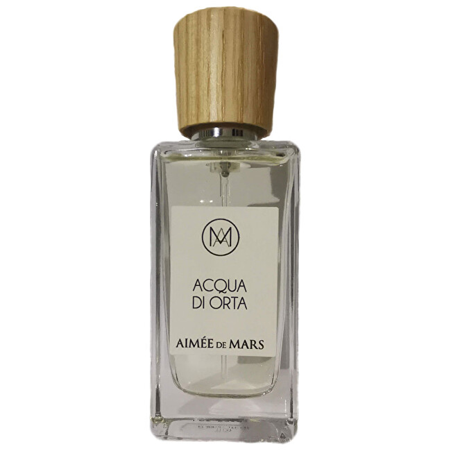 Maison de Mars Parfumová voda Aimée de Mars Acqua di Orta - Eau de Parfum 50 ml