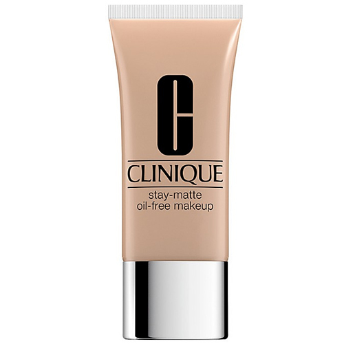 Clinique Matující make-up Stay-Matte (Oil-Free Makeup) 30 ml 52 Neutral (MF)