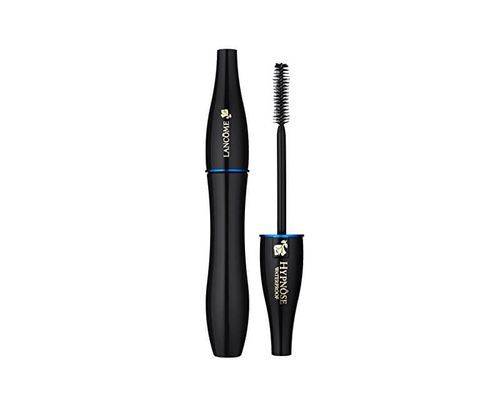 Lancôme Voděodolná zesilující řasenka Hypnose (Custom-Wear Volume Mascara WATERPROOF) 6 ml 01 Noir Hypnotic