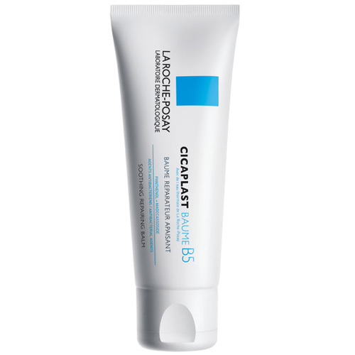 Fotografie LA ROCHE Cicaplast baume B5 40 ml
