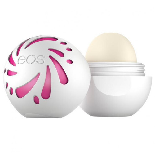 EOS Balzám na rty Color Boost Pink Blush 7 g