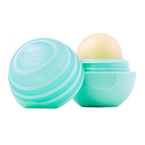 EOS Balzám na rty s aloe vera Active SPF 30 7 g