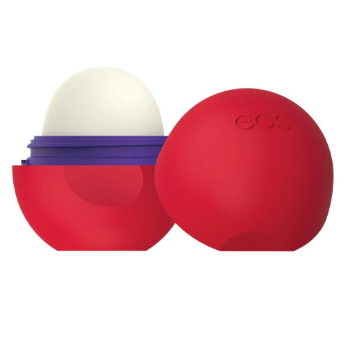 EOS Vyživující balzám na rty Cherry Vanilla 7 g