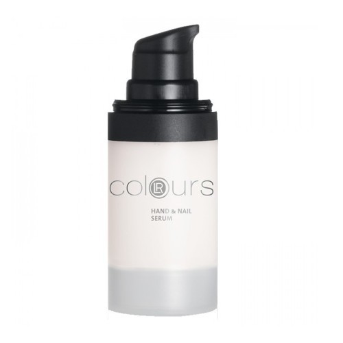 LR health & beauty Regenerační sérum na ruce a nehty Colours (Hand & Nail Serum) 15 ml