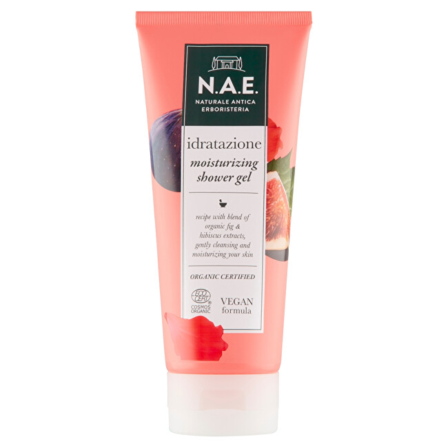 N.A.E. Hydratační sprchový gel Idratazione (Moisturizing Shower Gel) 200 ml