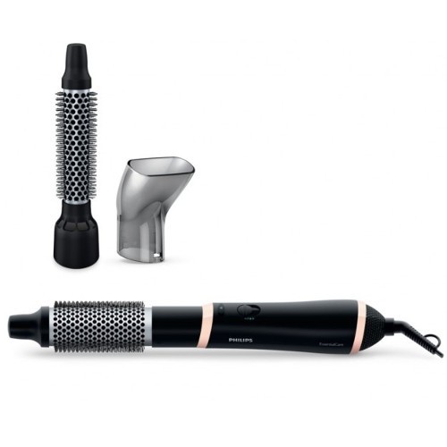 Philips Horkovzdušný kulmofén HP 8661/00 Essential Care