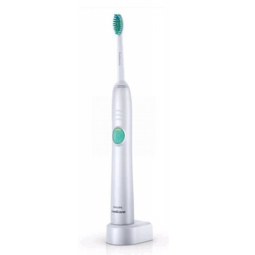 Philips Sonický elektrický zubní kartáček Sonicare HX 6511/50 EasyClean