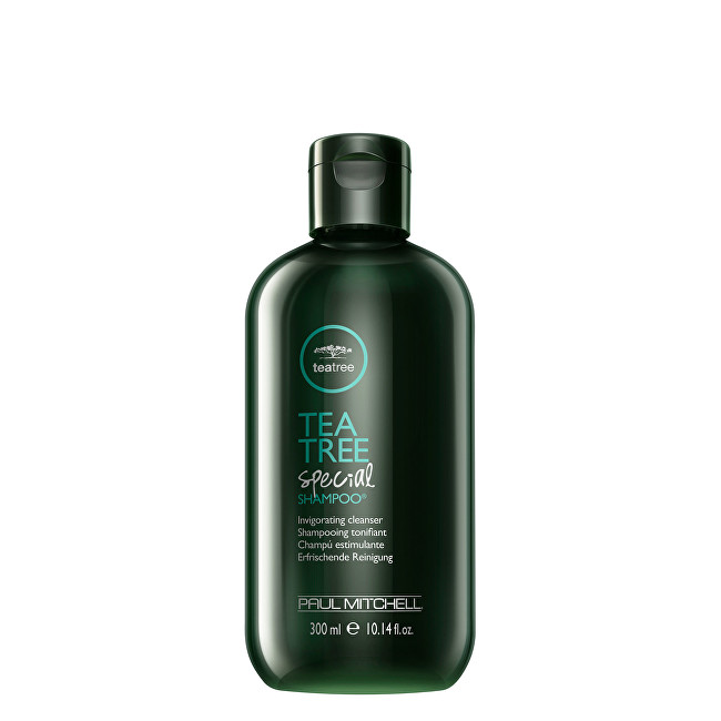 Paul Mitchell Osviežujúci šampón Tea Tree ( Special Shampoo) 500 ml