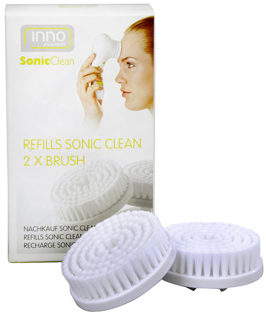 Silk`n Náhradní kartáč pro Silk`n Sonic Clean