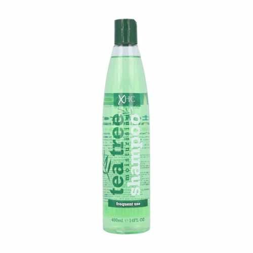 XPel Hydratačný šampón pre každodenné použitie Tea Tree (Moisturising Shampoo) 400 ml