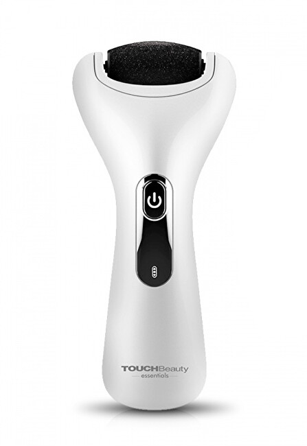 TOUCHBeauty Bruska na paty 1536