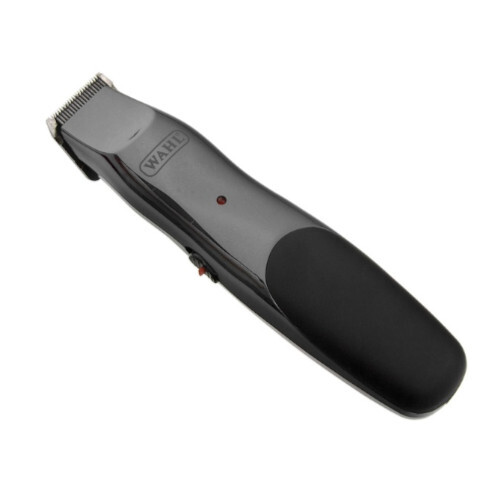 Wahl Bezdrátový holící strojek pro perfektní výsledky (Wahl Groomsman Rechargeable WHL-9918-1416)