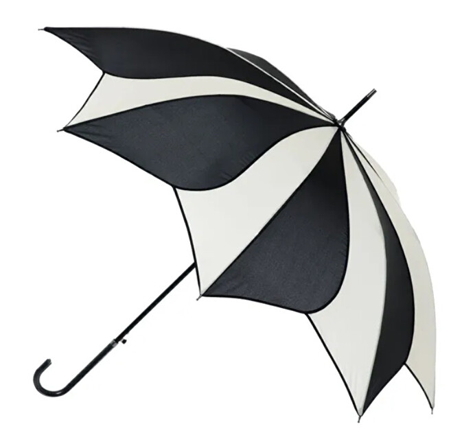 Blooming Brollies Dámský holový deštník EDSSWB