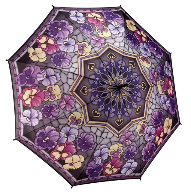 Blooming Brollies Dámský holový deštník GFSSGP