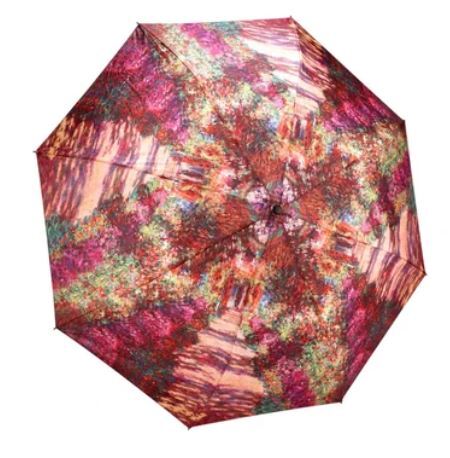 Blooming Brollies Dámský skládací deštník GAFMPA