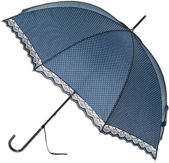 Blooming Brollies Dámský holový deštník BCSLN1