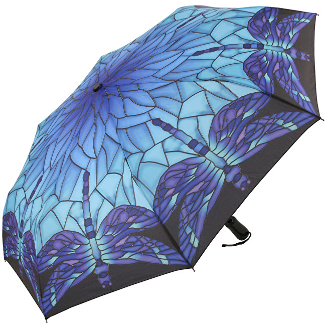 Blooming Brollies Dámský skládací deštník GMFSGB
