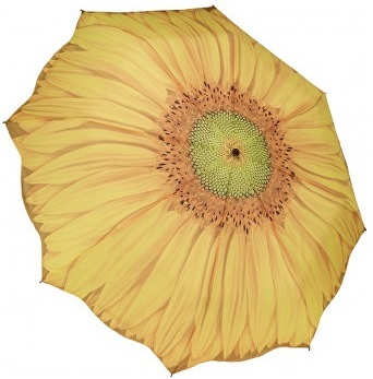 Blooming Brollies Dámský skládací deštník FFSBN