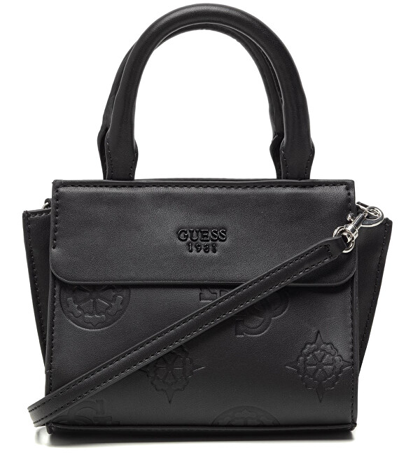 Guess Dámská kabelka Kamryn Tote HWSY74 54760 Black
