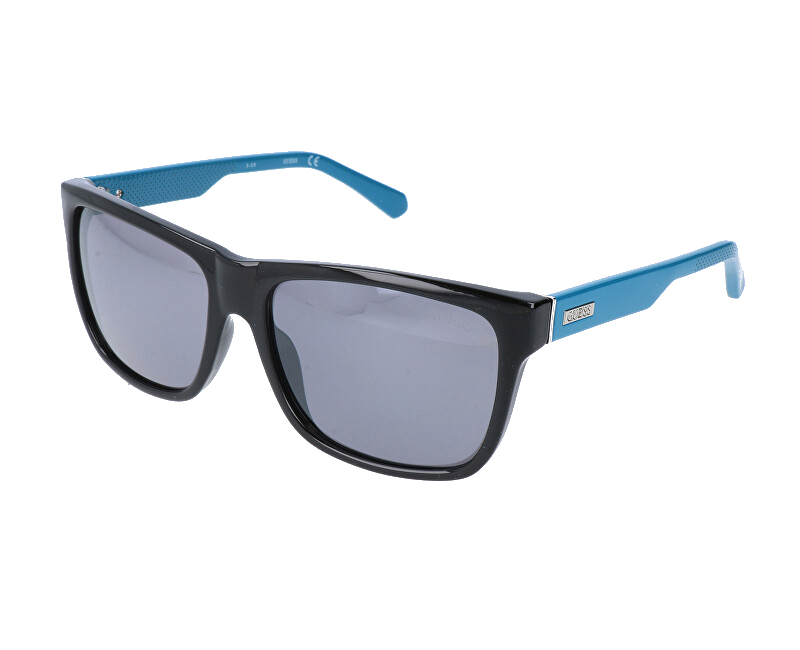 Guess Sluneční brýle GU6838 01C