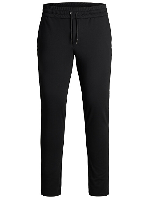 Jack&Jones Pánské tepláky JJIWILL 12182587 Black M