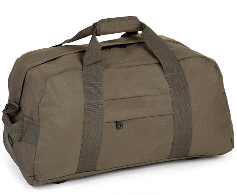 Member‘s taška HA-0047 khaki