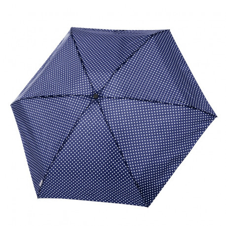 Tamaris Dámský skládací deštník Tambrella Mini blue