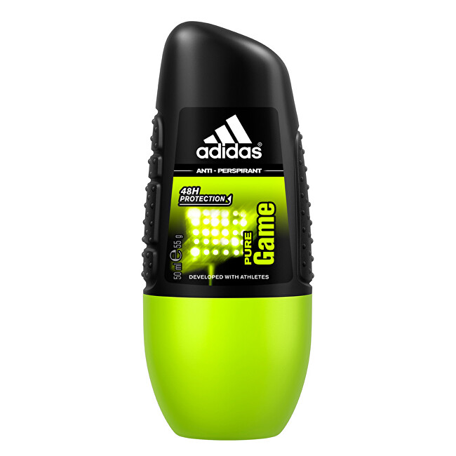 Adidas Pure Game - roll-on 50 ml