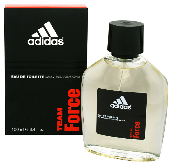 Adidas Team Force - EDT 100 ml