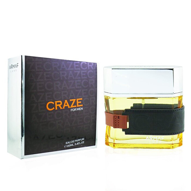 Armaf Craze - EDP 100 ml