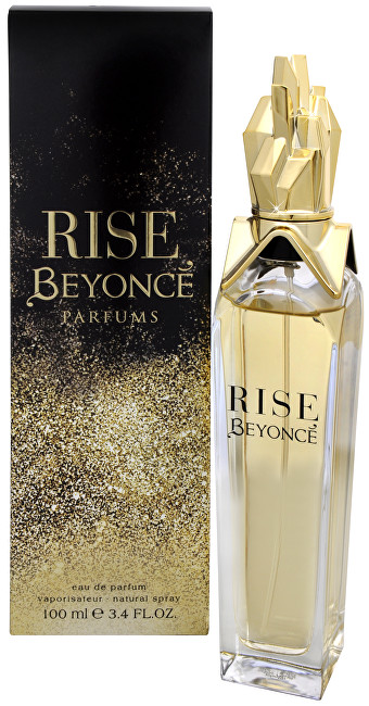 Beyoncé Rise - EDP - TESTER 100 ml