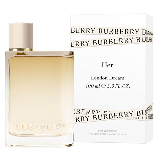 Burberry Her London Dream - EDP 50 ml