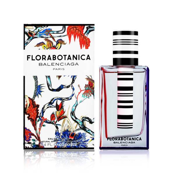 Balenciaga Florabotanica - EDP 100 ml