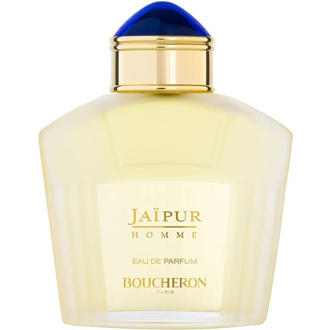 Boucheron Jaipur Homme - EDP TESTER 100 ml
