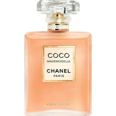 Chanel Coco Mademoiselle L`Eau Privée - EDP 100 ml
