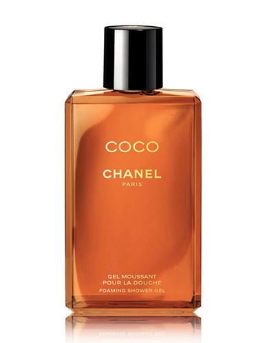 Chanel Coco - sprchový gél 200 ml