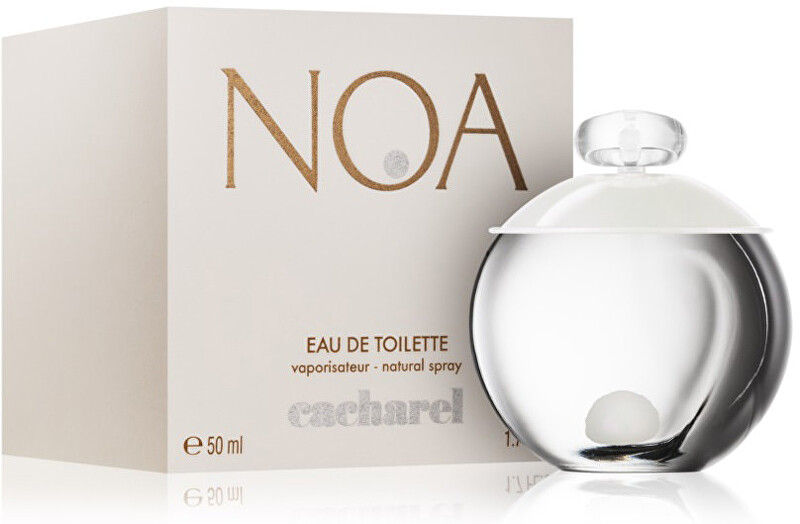 Cacharel Noa - EDT 50 ml