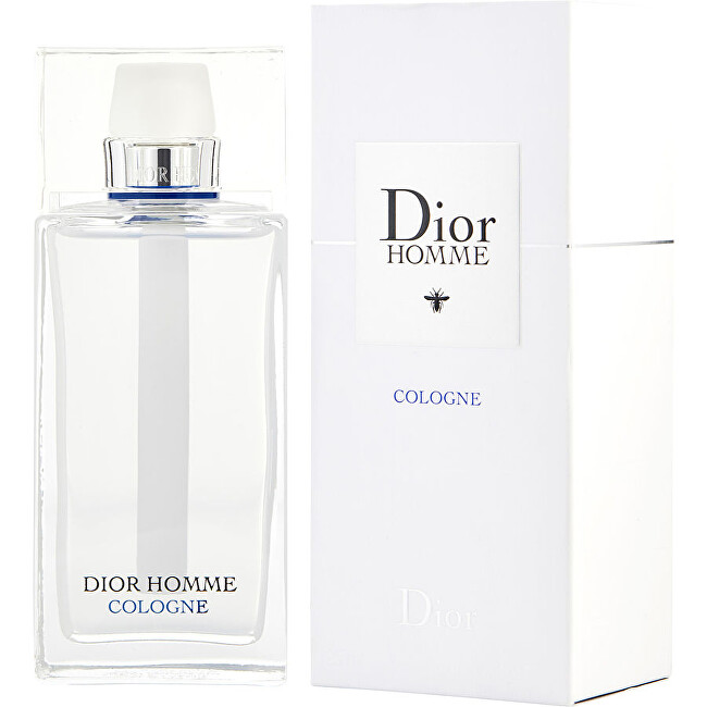 Dior Dior Homme Cologne - EDC 200 ml