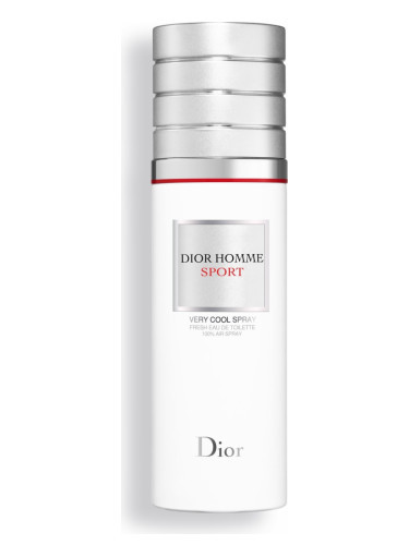 Christian Dior Dior Homme Sport Very Cool Spray toaletná voda pánska 100 ml