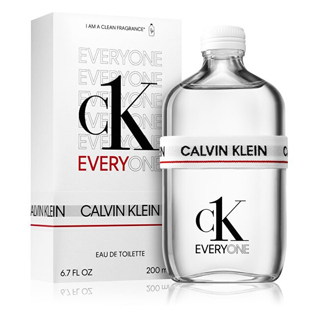 Calvin Klein CK Everyone - EDT 200 ml