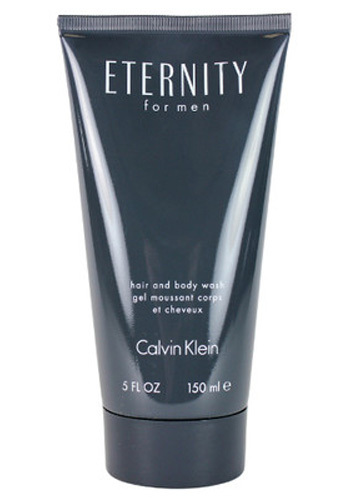 Calvin Klein Eternity For Men - sprchový gél 150 ml