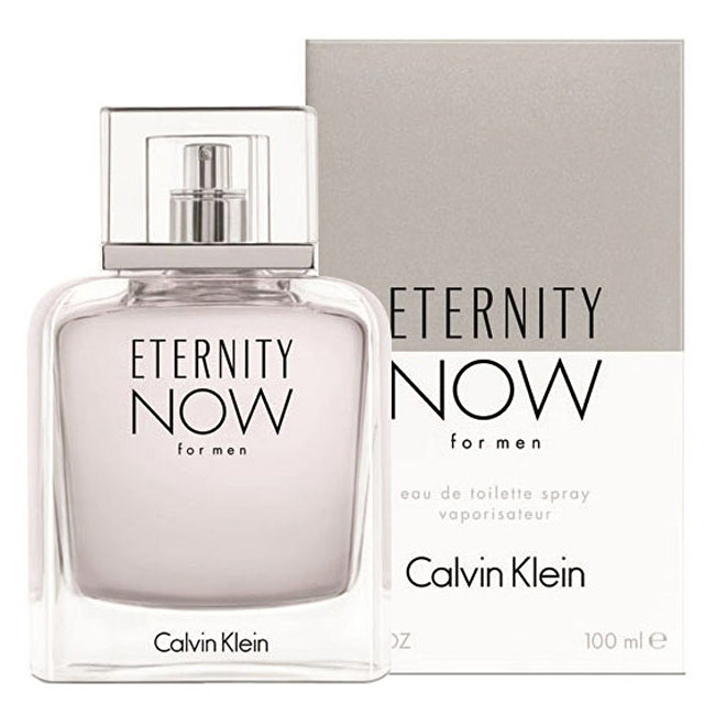 Calvin Klein Eternity Now For Men - EDT 30 ml