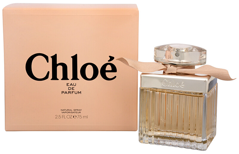 Chloé Chloé - EDP 50 ml