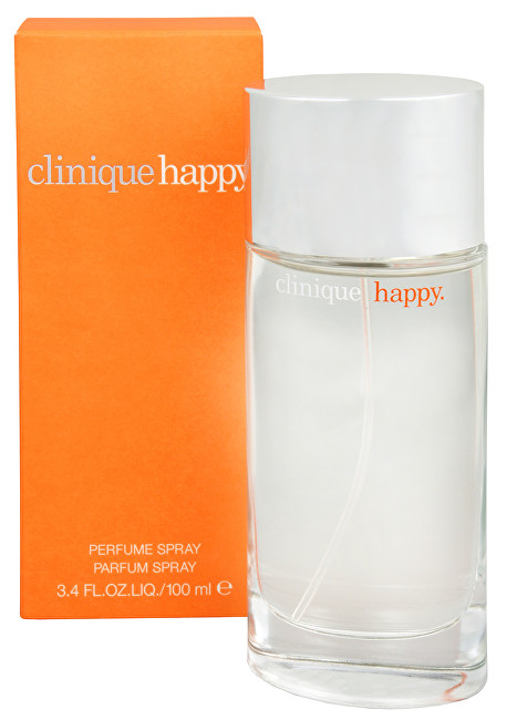 Clinique Happy parfumovaná voda dámska 100 ml